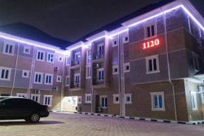 BONPHINE LUXURY SUITES